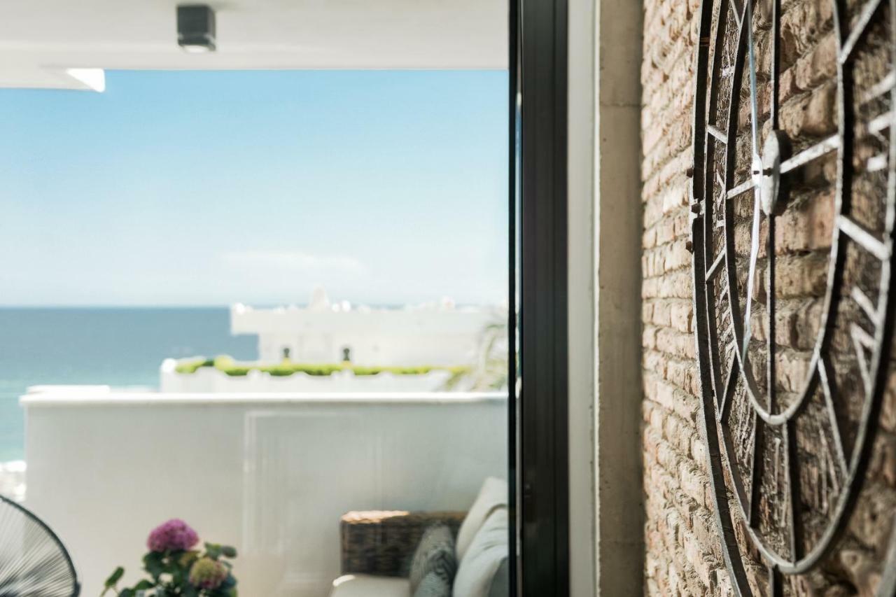 Marbella Luxury Frontline Beach W Panoramic View Exteriör bild